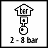 Einhell Pištolj za izduvavanje, dugi, - (4133102) | ePonuda.com