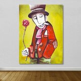 Wallity Slika DEV03648100140, 100x140 cm | ePonuda.com