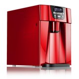 Klarstein ledomat ice volcano red | Shoptok.si