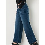 Sinsay Traper culotte hlače | shoptok.hr