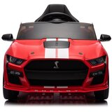  Licencirani auto na akumulator Ford Mustang GT500 Shelby - crveni | shoptok.hr