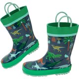 Stephen Joseph čizme za kišu DINO SJ-8801-59Z M zelena 26 Cijene