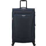  Kovčeg American Tourister SummerRide Spinner Plava 116 L 80 x 48 x 30 cm | shoptok.hr