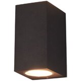  HÖFFTECH - Spoljašnja zidna svetiljka 2xGU10/35W/230V IP65 | Eponuda.com