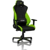 S300 Upholstered padded seat Upholstered padded backrest