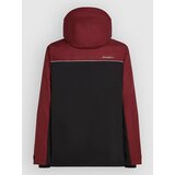 O&amp;#039;neill Fwc&amp;#039;Cruz Melange Jacket tamarillo colour block Slike