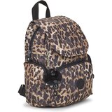Kipling CITY ZIP MINI Smeđa | shoptok.hr
