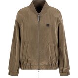 EAX Jakne XW000217AF10853 Zelena | Shoptok.si