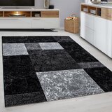 Novel Tamno sivi tepih 160x230 cm Hawaii – | shoptok.hr