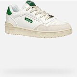 Geox White boys' sneakers Washiba - Boys | shoptok.hr