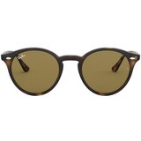Ray-ban Havana Collection RB2180 710/73 - L (51) cijene