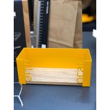  Za ulje i ocat O&V - žuti | shoptok.hr