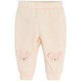 Cool club hlače trenirka DH CCG2901664 D roza 62 | Shoptok.si