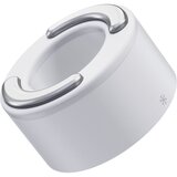 Therabody Hot & Cold Rings barva White 2 kos | Shoptok.si