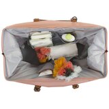 Childhome torba mommy bag pink | Shoptok.si