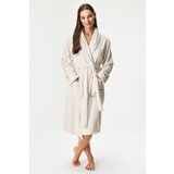 Astratex Topli ogrtač Stripe dugi | shoptok.hr