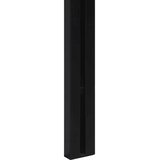  Uzglavlje 180 cm Puno drvo Mango i željezo | shoptok.hr