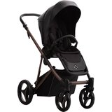  Dječja kolica Bebetto Pelpasso PRO 03/Choco 2u1 | shoptok.hr