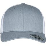 Flexfit Retro Trucker 2-Tone heather/white Cijene