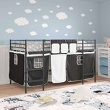  Črna 80 x 201 cm, (5000102067) | Shoptok.si