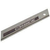 Stanley Broken Blades 18 mm 50 psov Karbid, (21108373) Cene