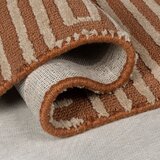 Flair Rugs Preproga v barvi terakote 120x170 cm Kylo – | Shoptok.si