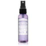 DR. BRONNER'S Lavender sprej za čišćenje bez ispiranja za ruke 60 ml Cijene