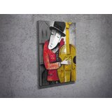 Wallity slika DC014, 30x40cm Cene