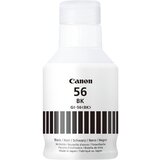 Canon GI-56 spremnik tinti - ponovno punjenje PGBK crnom tintom | shoptok.hr