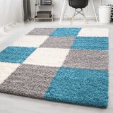 Ayyildiz Carpets Sivi/tirkizni tepih 60x110 cm Life – | shoptok.hr