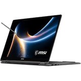 MSI prenosnik Prestige 14 Flip AI+ D3MTG/Intel Core Ultra 9 386H/32 GB RAM/2 TB SSD/Intel Arc B390/Win11 Pro | Shoptok.si