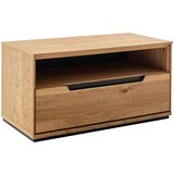 Linea Natura GARDEROBNA KLOP divji hrast | Shoptok.si
