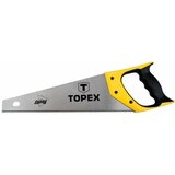 Topex testera za drvo 450 mm shark Cene