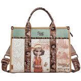 Janet Ženska torba Western Odyssey 33,5x13x26 cm J-175 | shoptok.hr