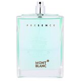 Montblanc Presence toaletna voda 75 ml Tester za moške Cene