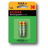 Kodak Baterija Ni-MH K3AHR-2 / 1000 mah (30954021) Cijene