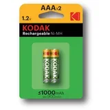 Baterija Ni-MH K3AHR-2 / 1000 mah (30954021)