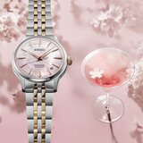 Seiko PRESAGE SRPM06J1 | Shoptok.si