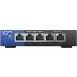 Linksys LGS105 Gigabit svič Cene