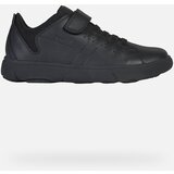 Geox Black boys' sneakers Nebcup - Boys | shoptok.hr