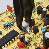 Knipex 92 11 01 ESD ESD pinceta za rezanje 1 komad plosnaT-širok 115 mm | Eponuda.ba