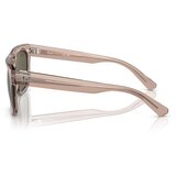 Ray-ban RB4426 6727/3 ONE SIZE (54) Rjava/Zelena | Shoptok.si