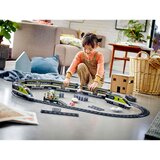 Lego city express passenger train LE60337 | Eponuda.com