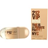 Parfem za žene Carolina Herrera EDP 212 Vip Rosé 50 ml Cijene