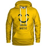 Aloha From Deer Unisex's Smile Hoodie H-K AFD1005 | shoptok.hr