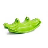 Paradiso gugalnik krokodil 101x46x33cm (2319) Cene