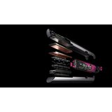Dyson Corrale Dark Nickel/Fuchsia presa za kosu