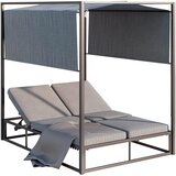 Beldano VRTNI LEŽALNIK POSTELJA | Shoptok.si