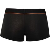 Svenjoyment - udobne boksarice iz eko bombaža (črne) - M | Shoptok.si