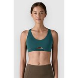 Patagonia Maipo Low Impact Adjustable Bra cascade green | Shoptok.si